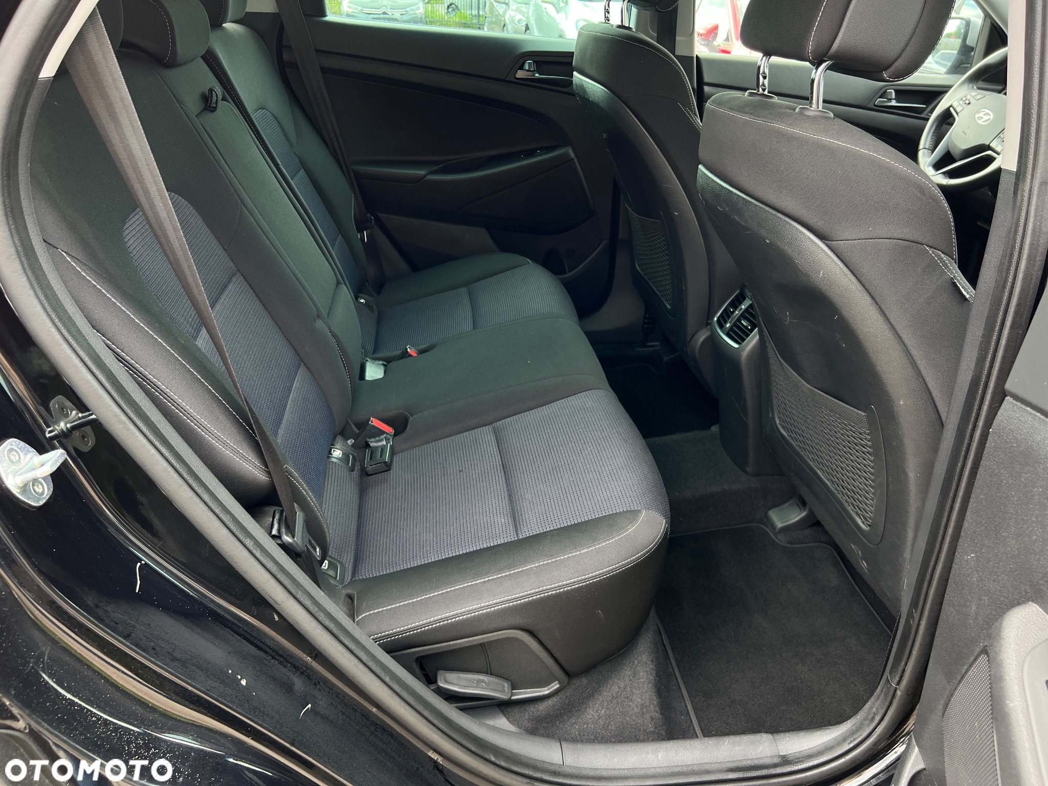 Hyundai Tucson 1.6 GDi 2WD DCT Premium - 21