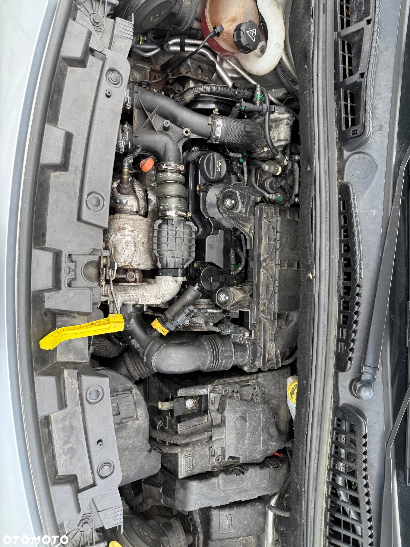 Citroën C3 Picasso 1.6 HDi Exclusive - 22