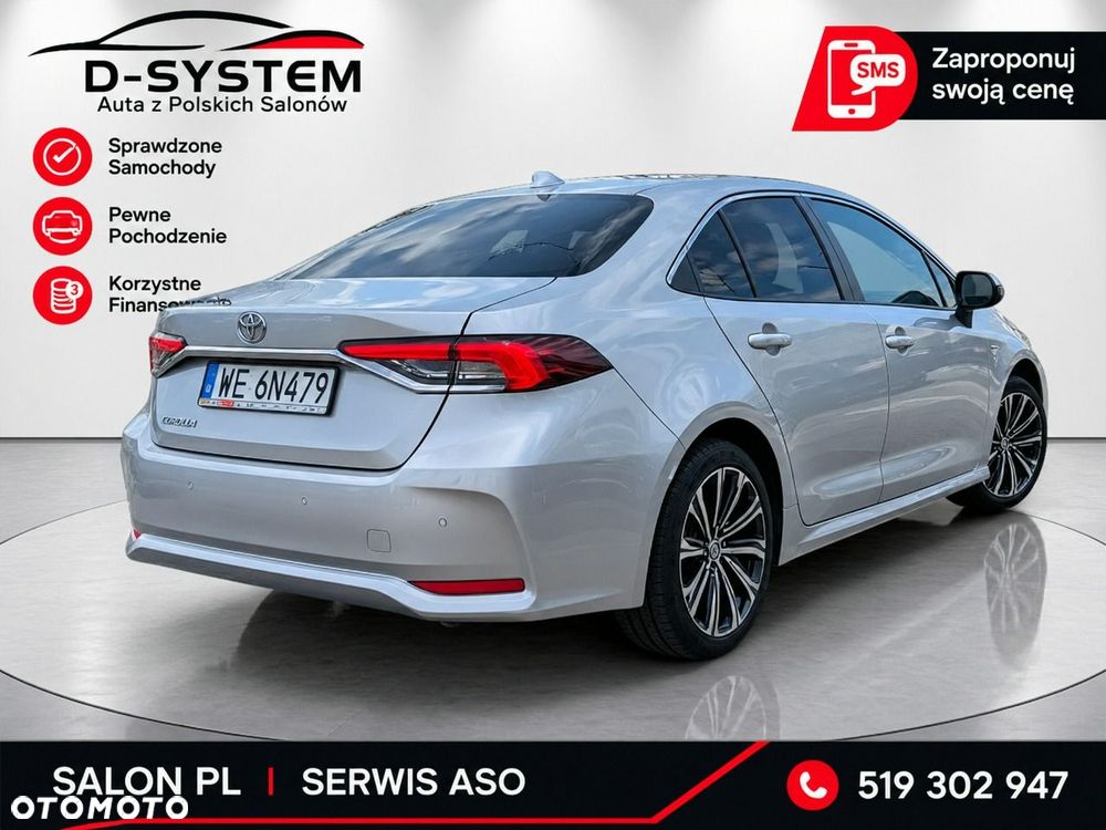 Toyota Corolla - 16