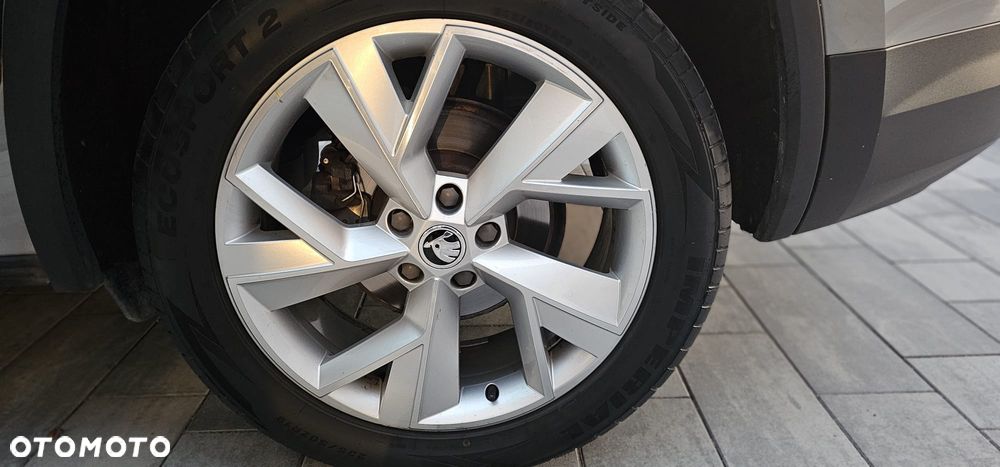 Skoda Kodiaq 2.0 TSI 4x4 Style DSG - 23