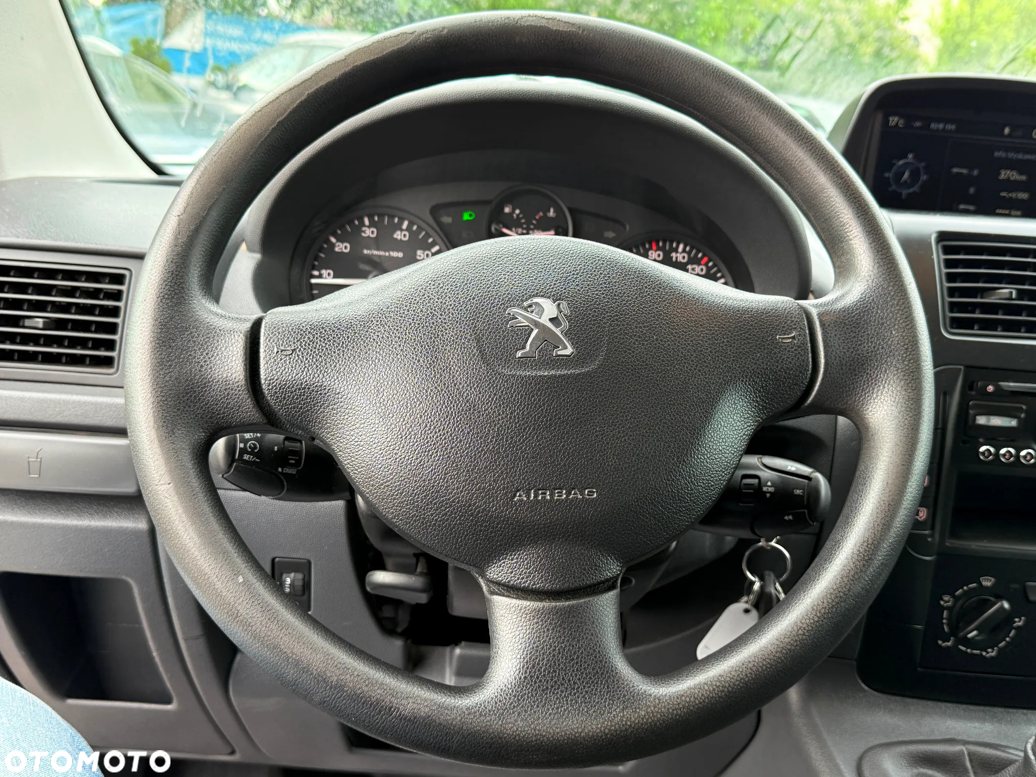 Peugeot Expert - 22