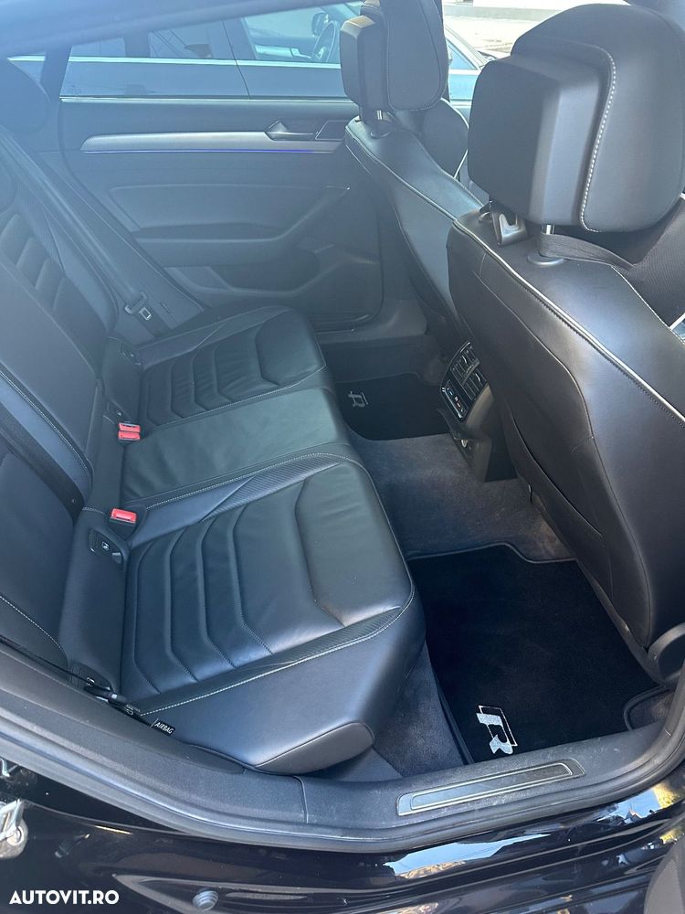 Volkswagen ARTEON 2.0 TSI DSG R-Line - 8