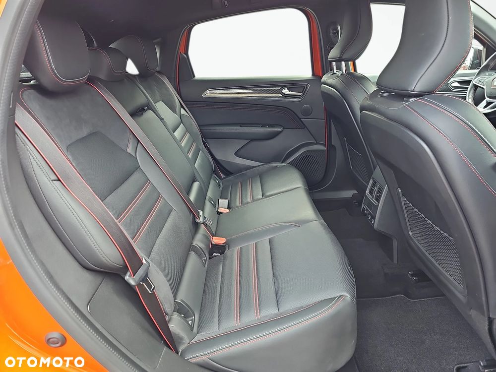 Renault Arkana 1.3 TCe mHEV R.S Line EDC - 23