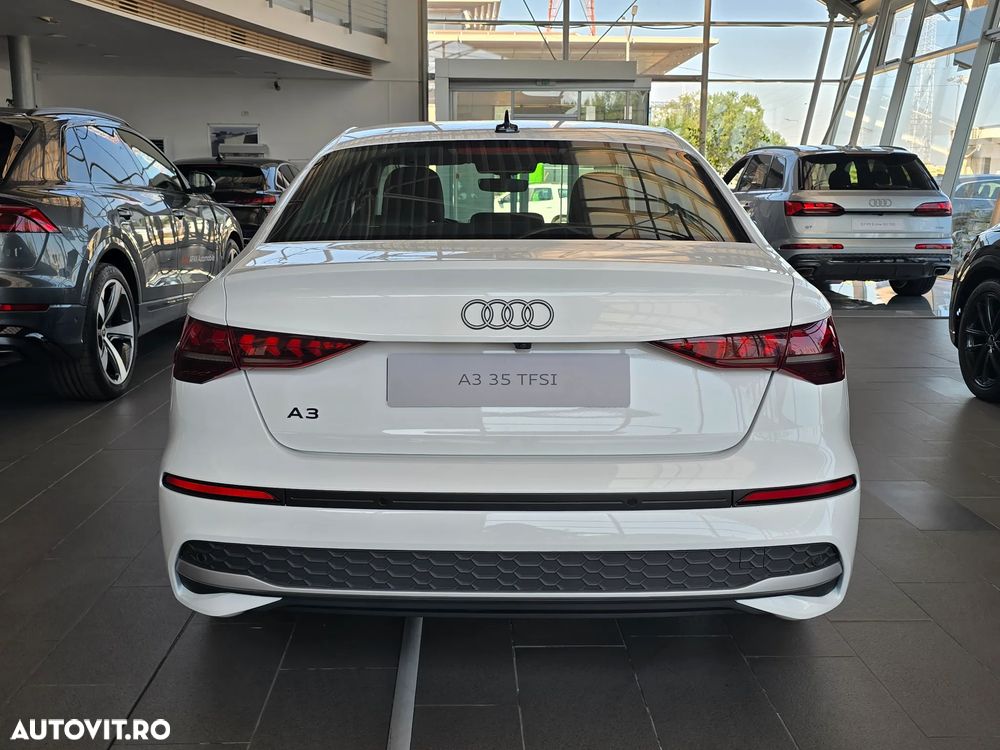 Audi A3 - 4