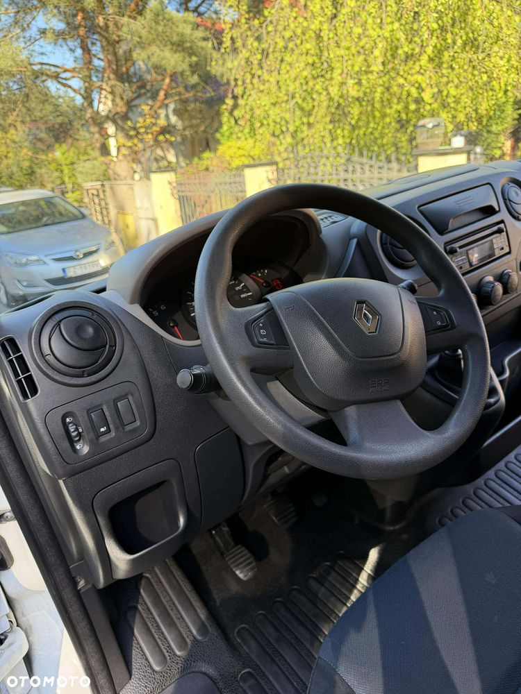 Renault Master - 6