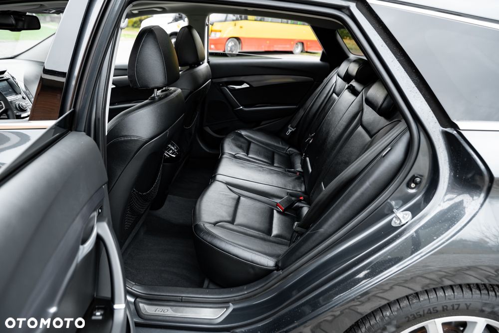 Hyundai i40 2.0 GDI Premium - 20