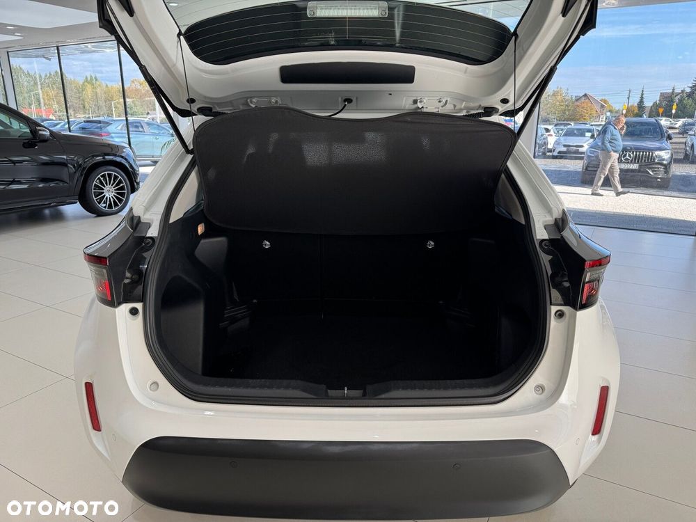 Toyota Yaris Cross Hybrid 1.5 Comfort - 17