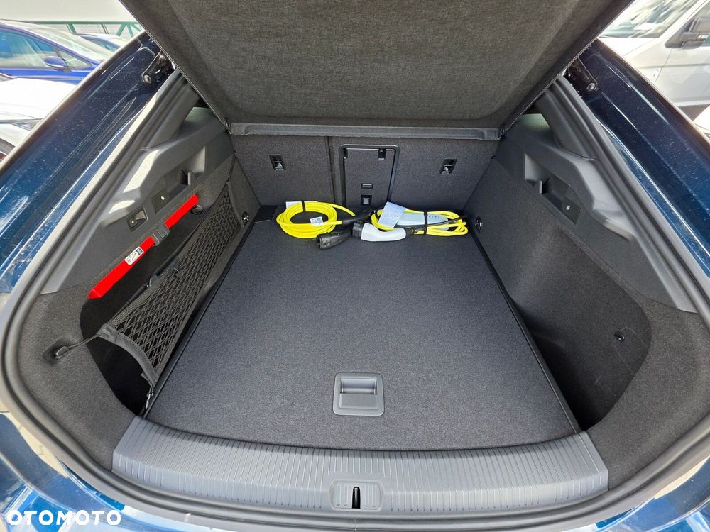 Volkswagen ID.7 77kWh Plus - 10