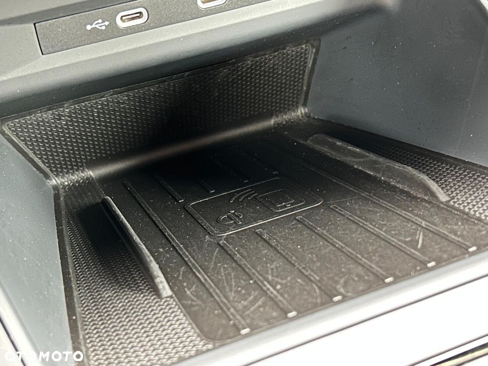 Cupra Formentor 2.5 TSI 4Drive VZ5 Enceladus Grey DSG - 28