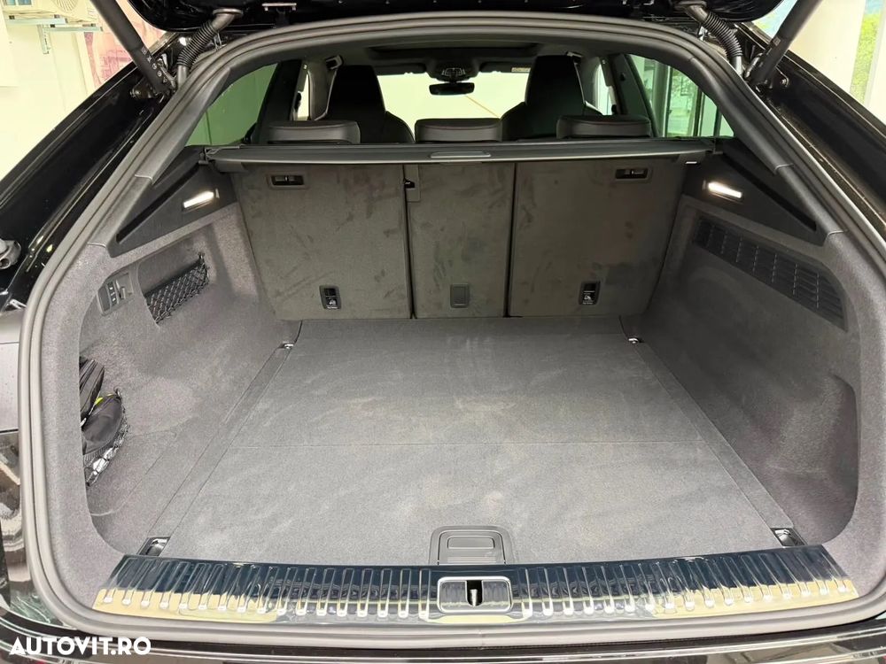 Audi RS Q8 TFSI quattro tiptronic Performance - 16