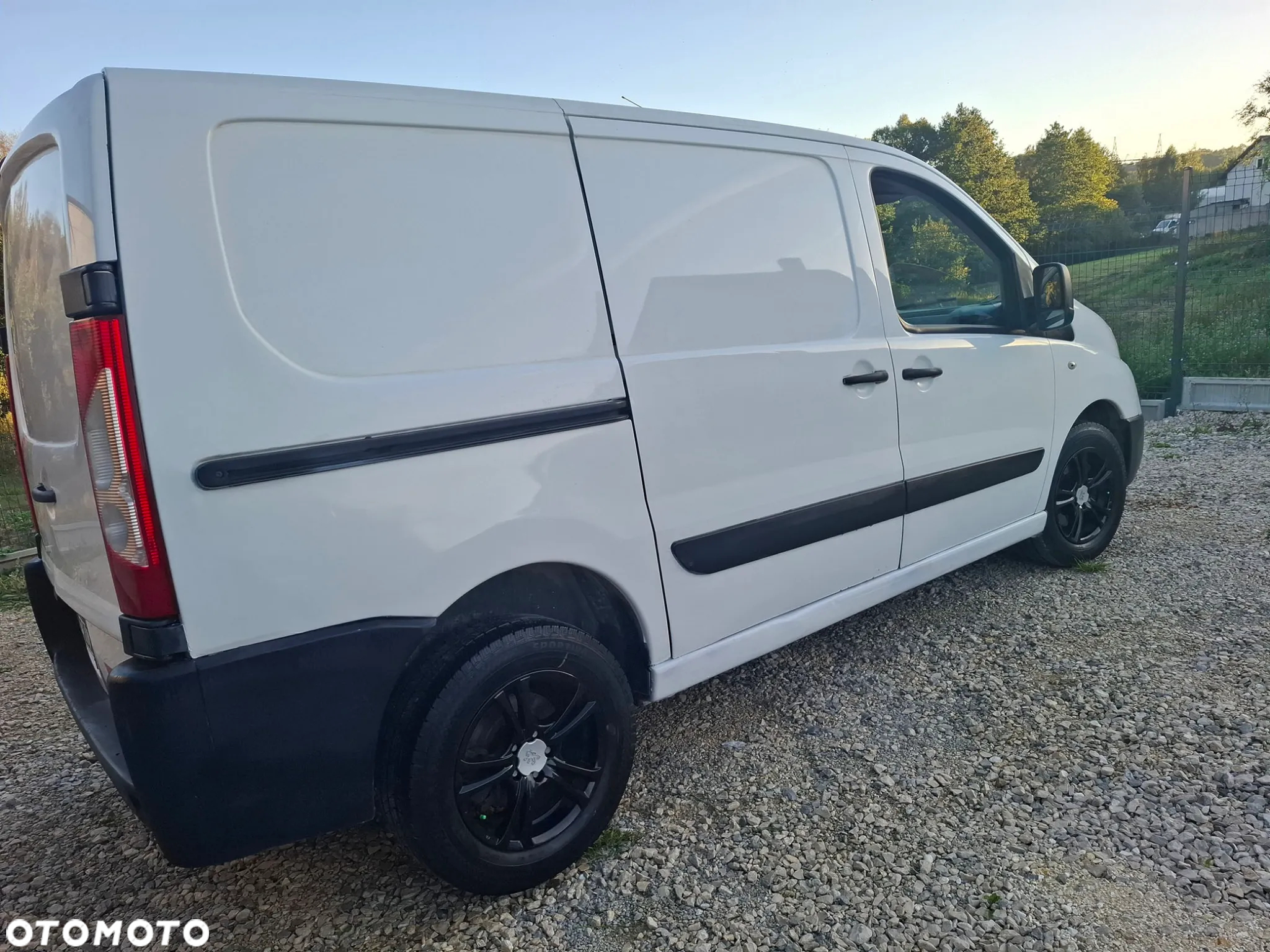 Peugeot Expert - 5