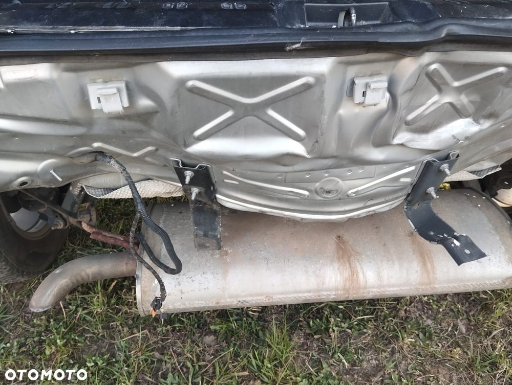 Nissan Qashqai+2 1.5 dCi Visia - 9