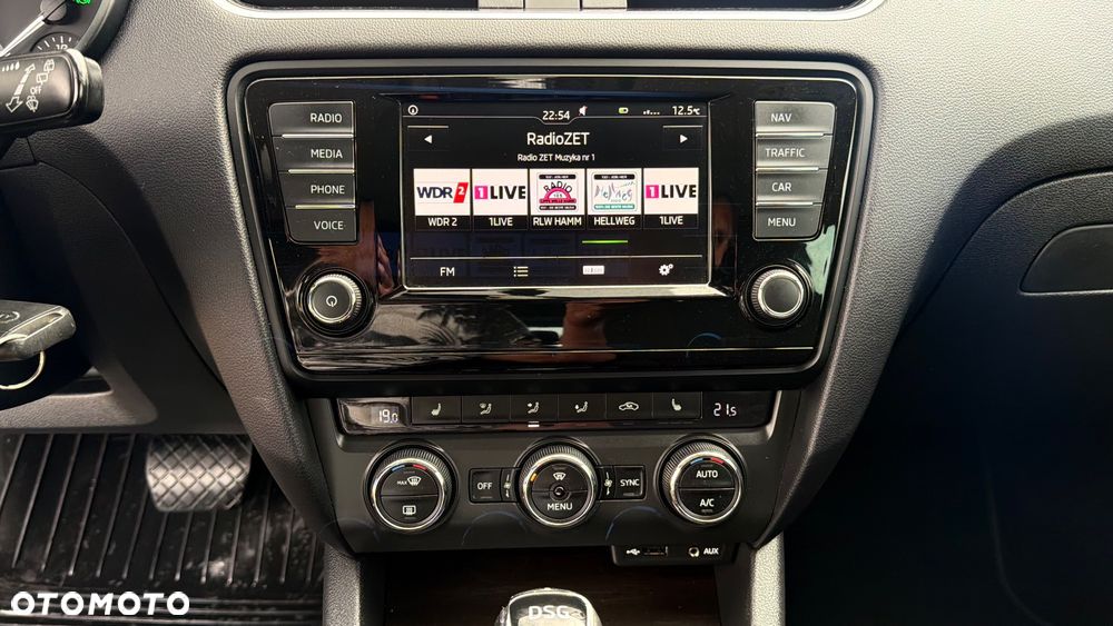 Skoda Octavia 2.0 TDI 4x4 DSG Scout - 38