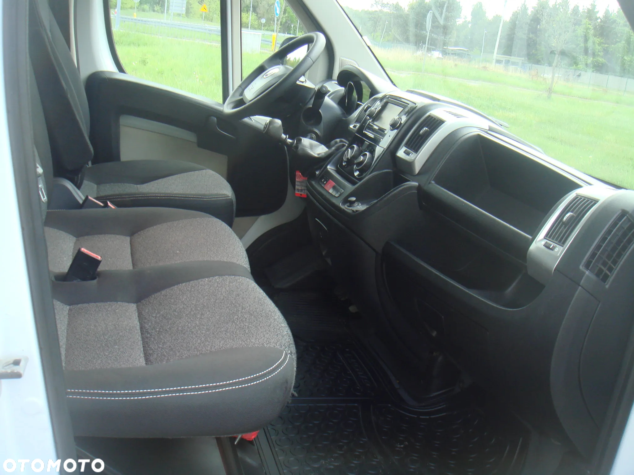 Fiat Ducato kiper - 24