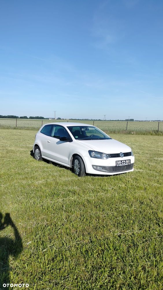 Volkswagen Polo - 1