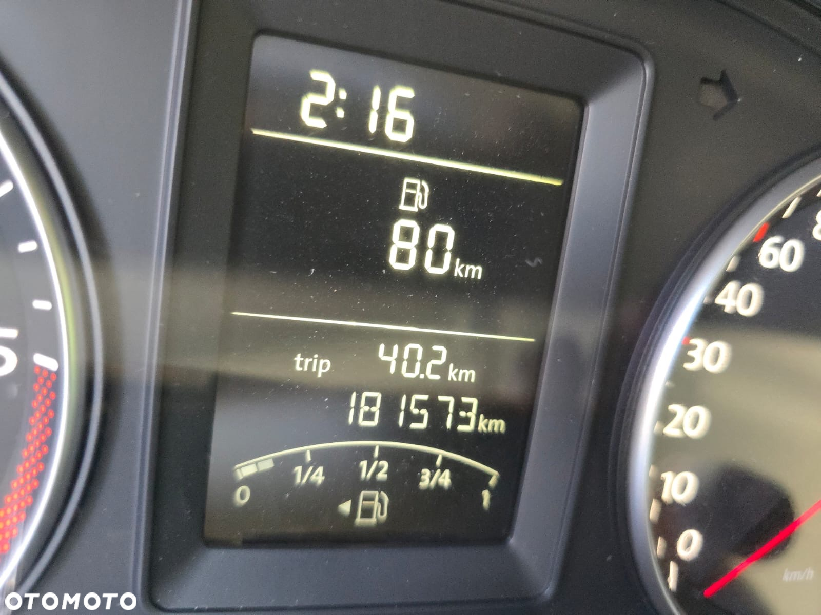 Volkswagen Transporter T5 Lift - 26