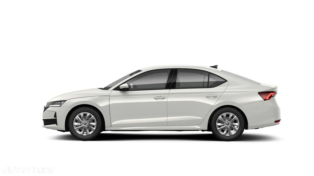 Skoda Octavia 2.0 TDI 150 CP DSG Selection - 2