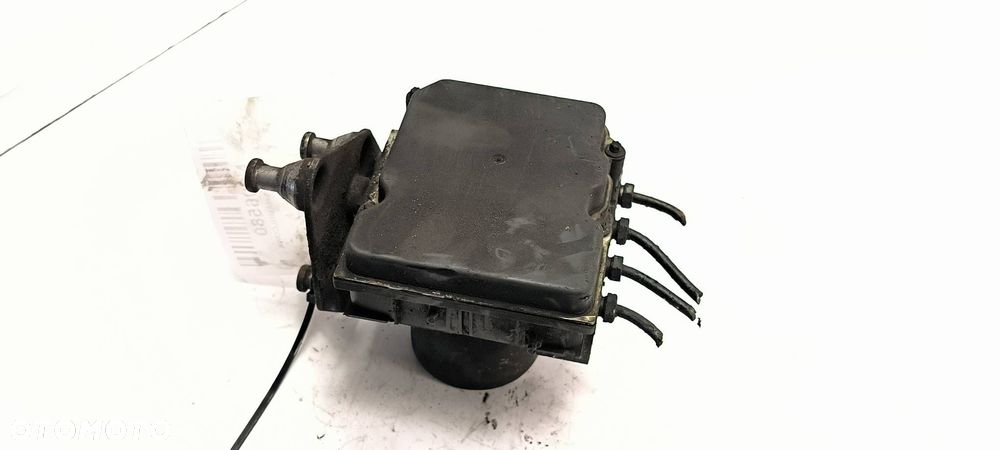 POMPA ABS HAMULCOWA MERCEDES SPRINTER W906 0265950883 - 1