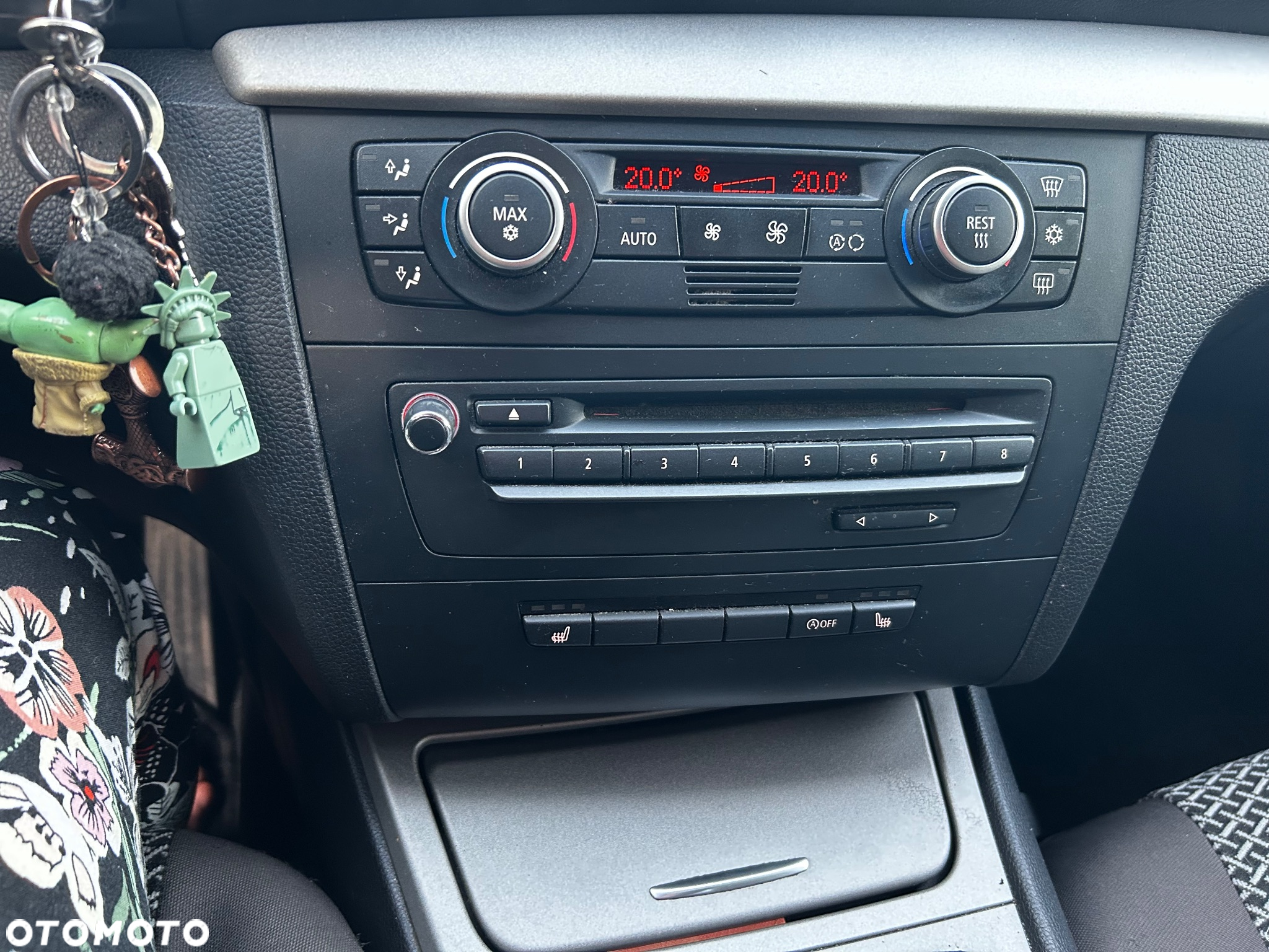 BMW Seria 1 116i - 10