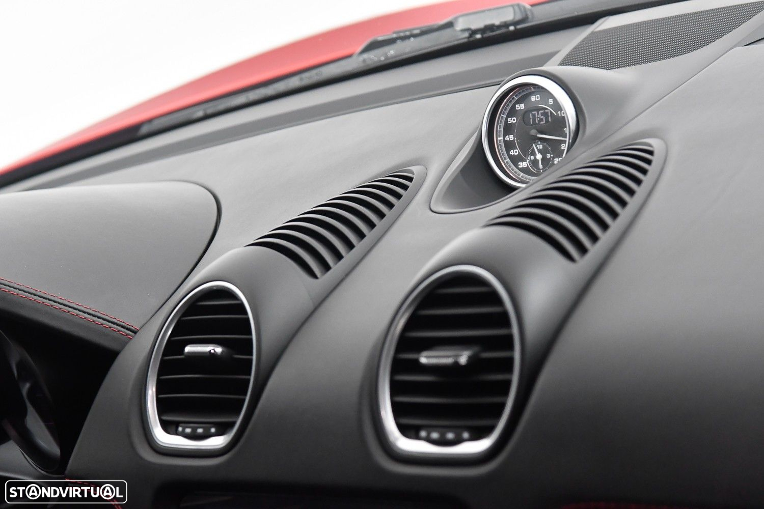 Porsche 718 Cayman 2.5 GTS PDK - 18