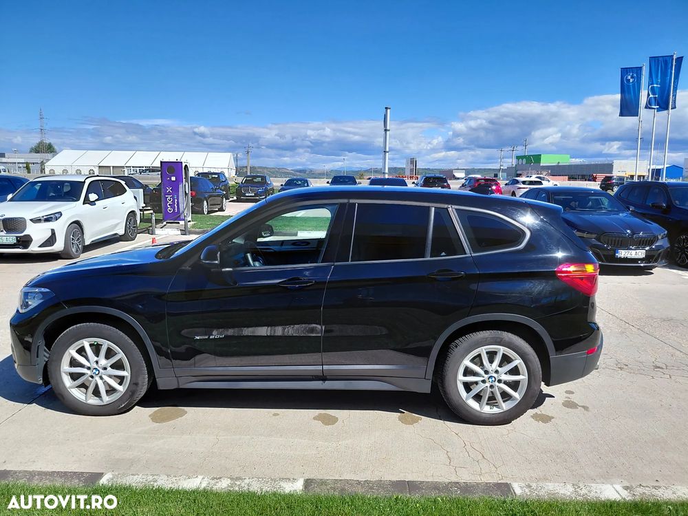BMW X1 - 6