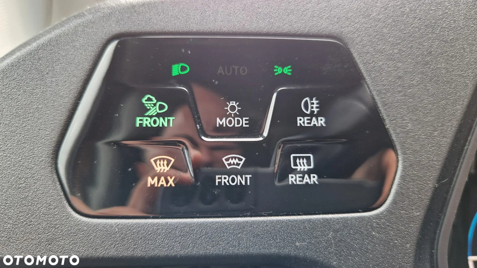 Volkswagen CADDY CARGO - 10