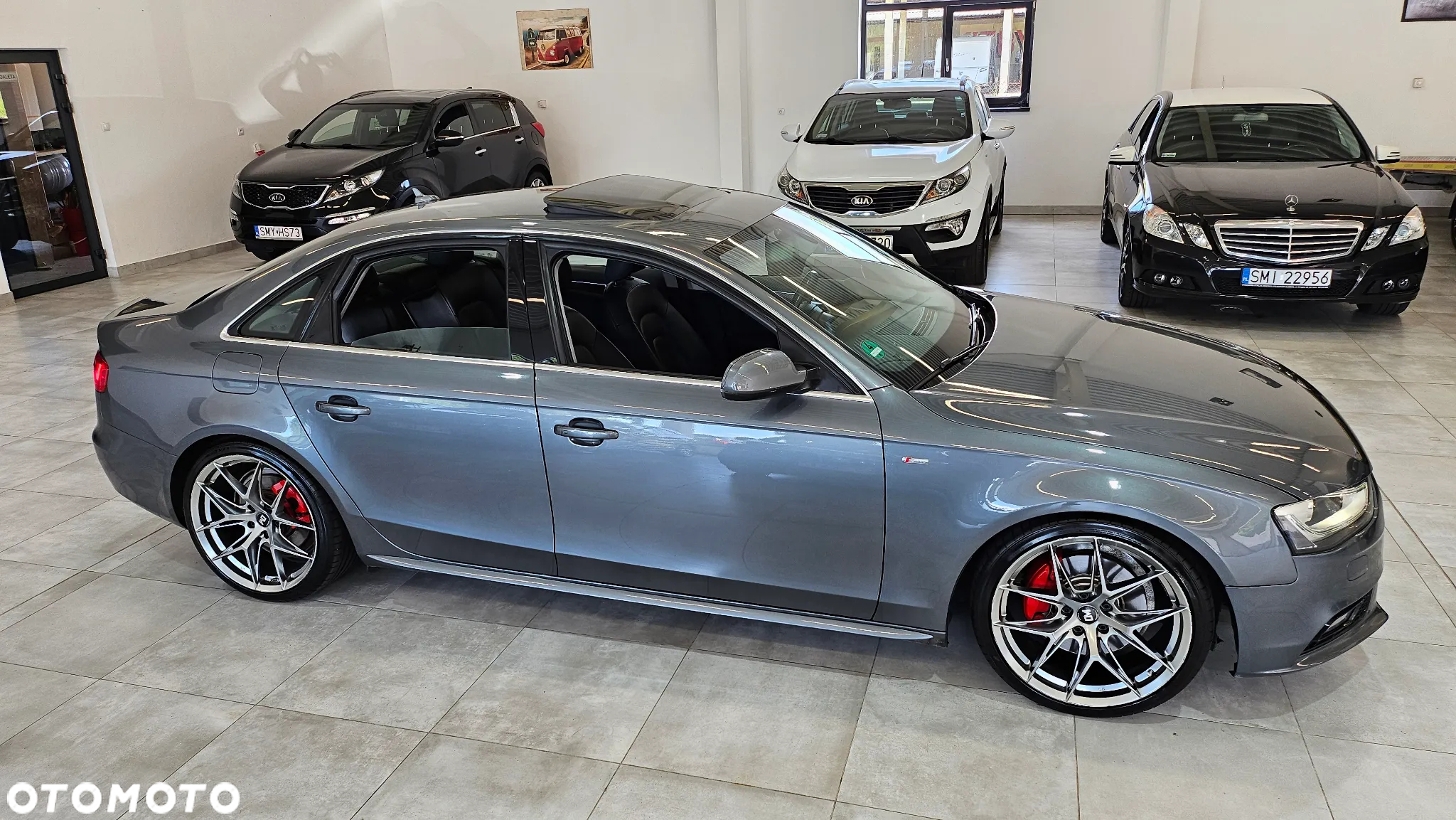Audi A4 2.0 TFSI Quattro S tronic - 3