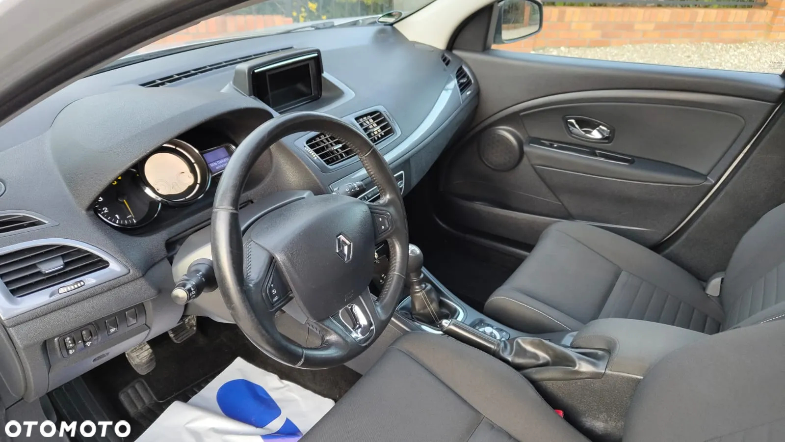Renault Megane 1.5 dCi Business - 15
