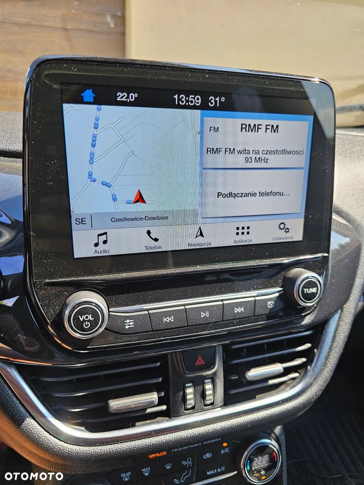 Ford Fiesta 1.5 EcoBoost ST2 ASS - 13