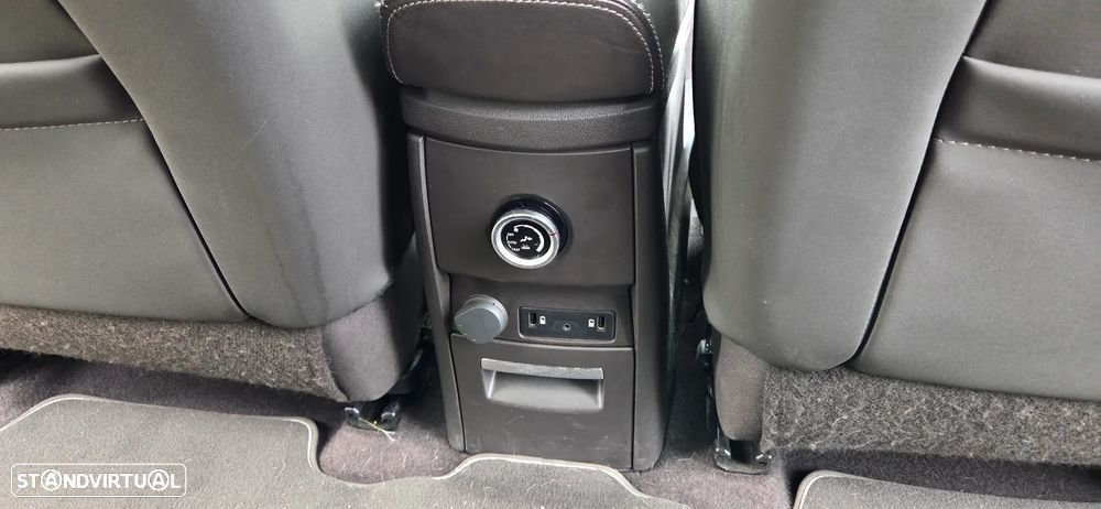 Renault Espace Energy dCi 160 EDC Initiale Paris - 15