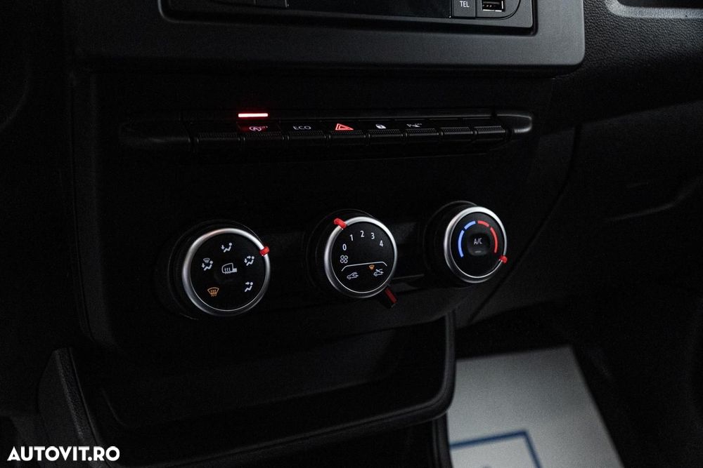 Renault Express - 11