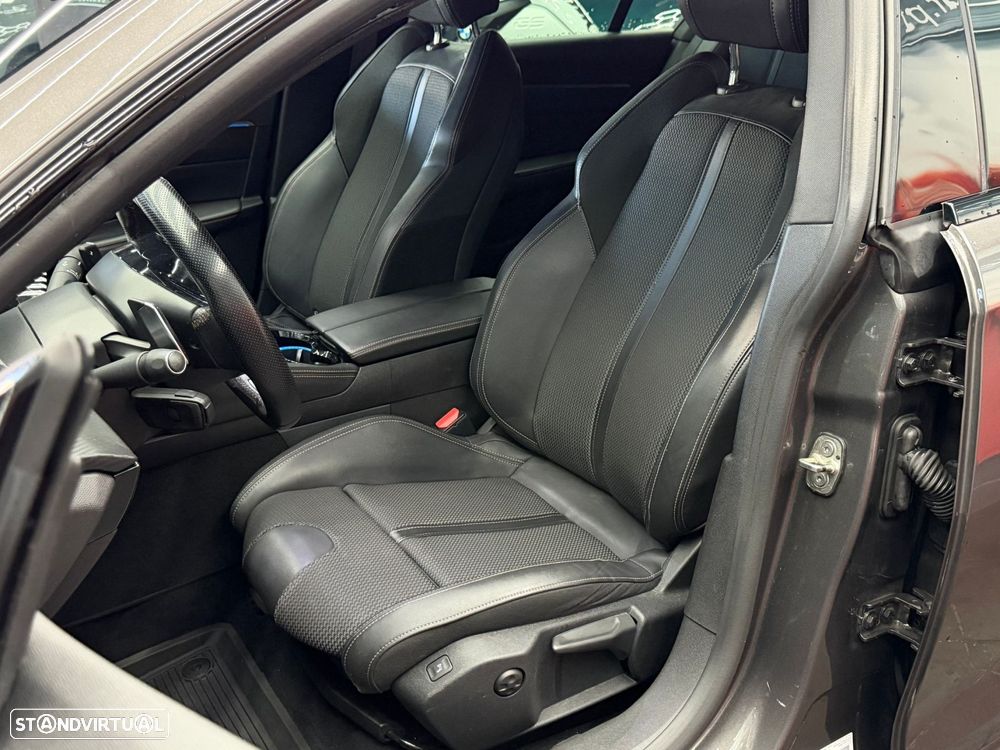 Peugeot 508 SW 1.6 Hybrid GT e-EAT8 - 11