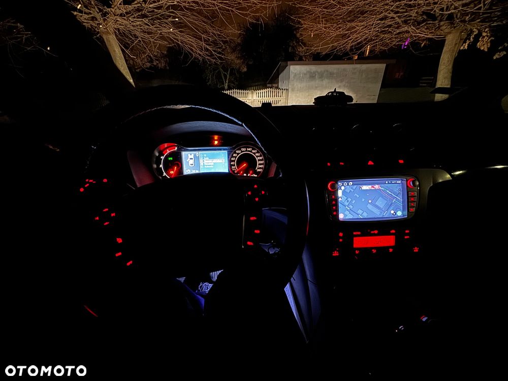 Ford Galaxy 1.8 TDCi Ghia - 4