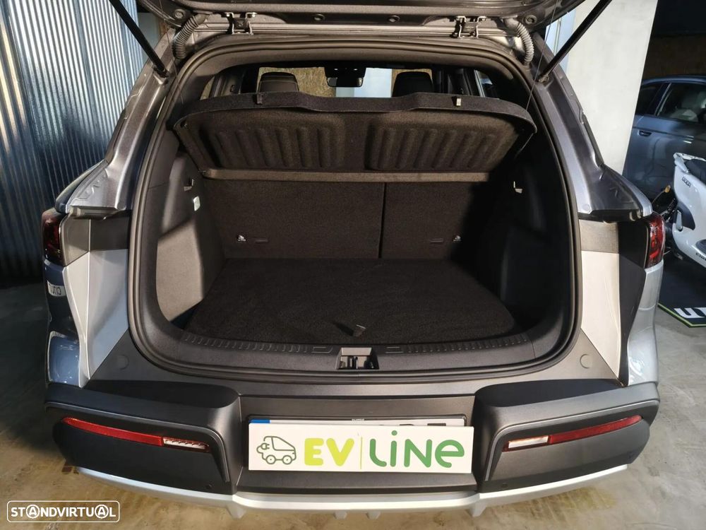 BYD Atto 2 45.1 kWh Boost - 10