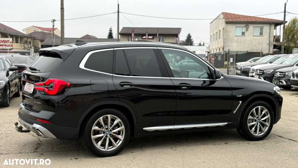 BMW X3 - 9