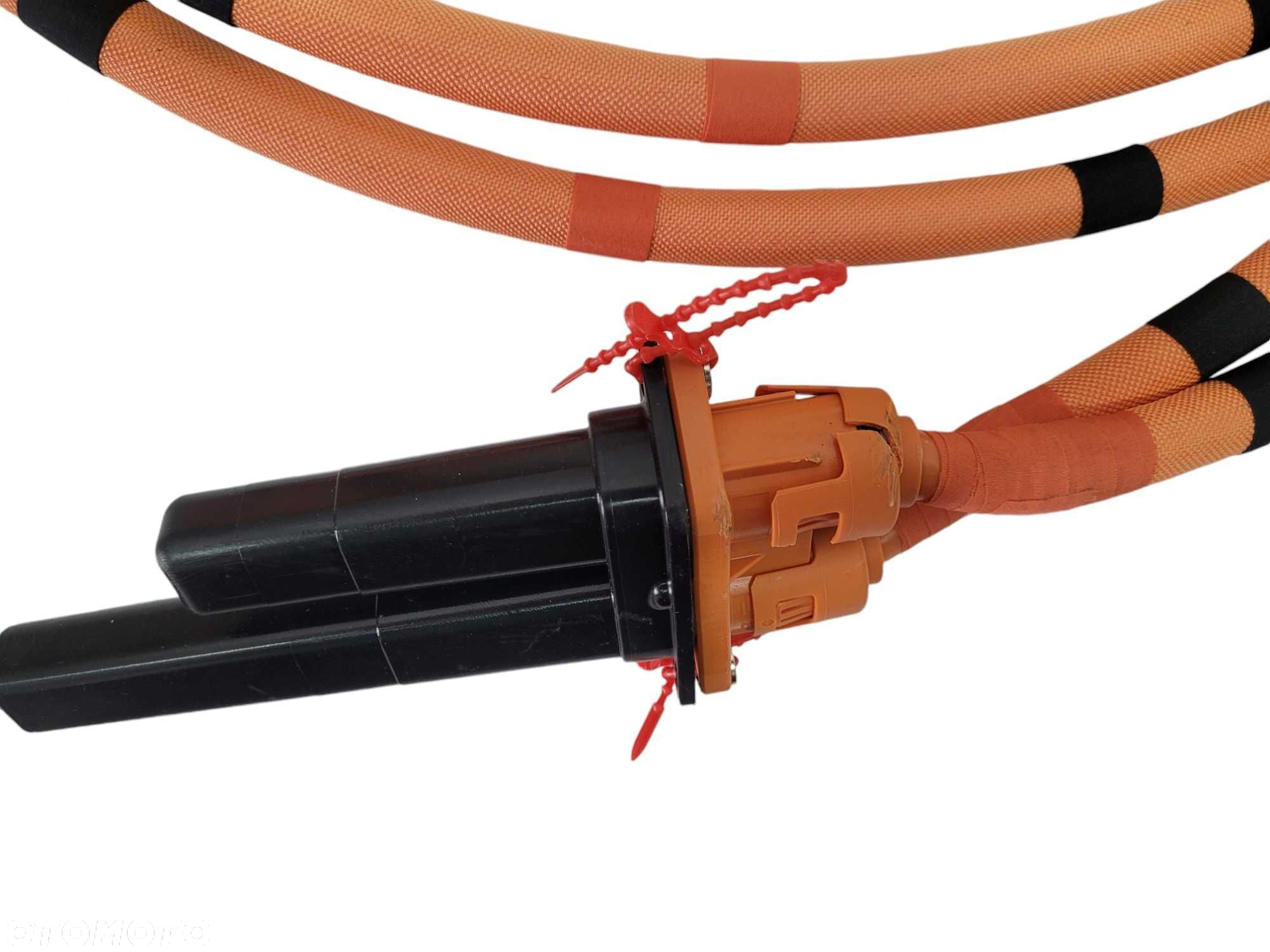 Ferrari SF90 -  kabel przewód HV CABLE FROM HVB TO P4 INVERTER - 3