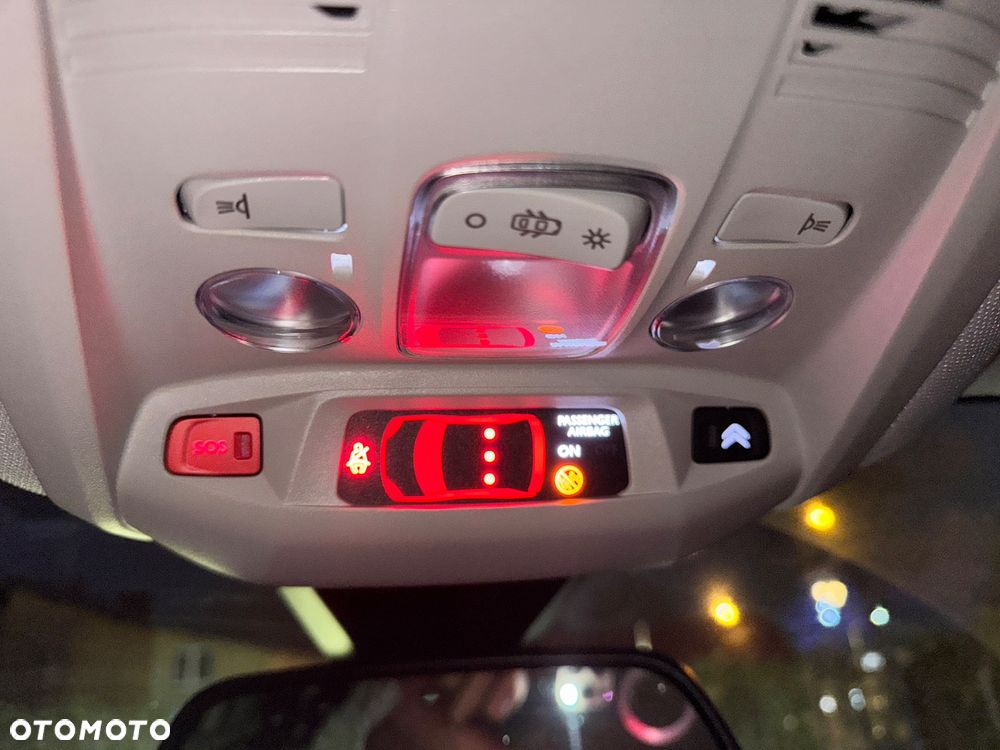 Citroën C5 Aircross 1.2 PureTech Feel - 8