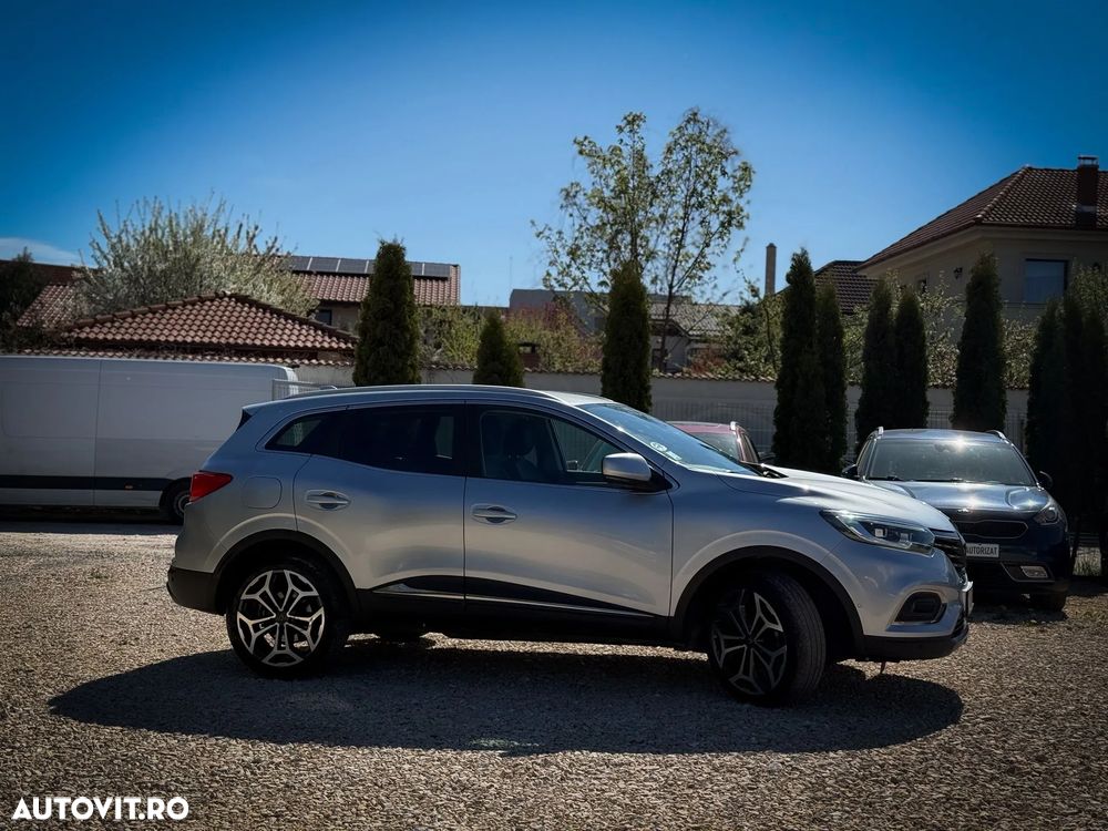 Renault Kadjar TCe EDC GPF Intens - 3