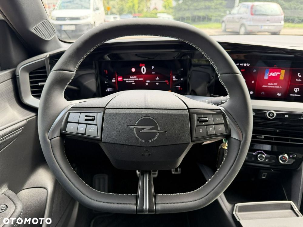 Opel Mokka 1.2 T GS S&S - 11