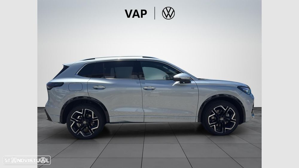 Volkswagen Tiguan 1.5 TSI eHybrid R-Line DSG Versão Fiscal — fotografia 6