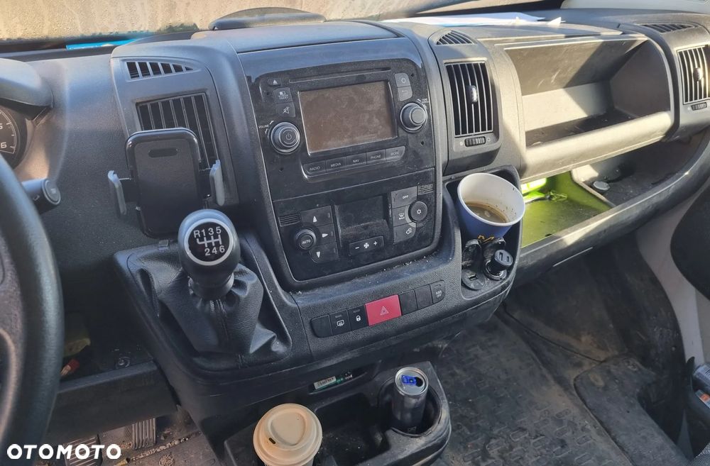 Fiat Ducato 2.3 Multi Jet - 6