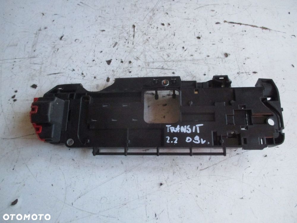 klema plusowa 6c11-14a067-e ford transit 2.2 06- - 2