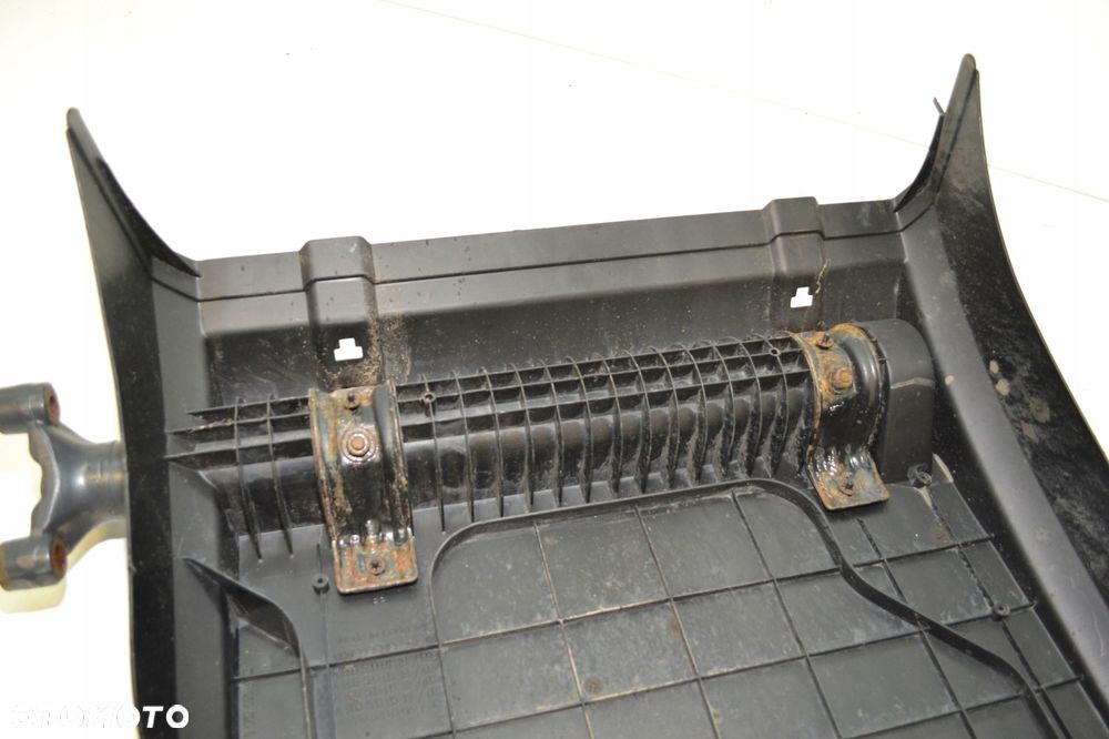 NADKOLE BŁOTNIK PRAWY TYŁ MERCEDES ACTROS MP4 A9605200119 - 8