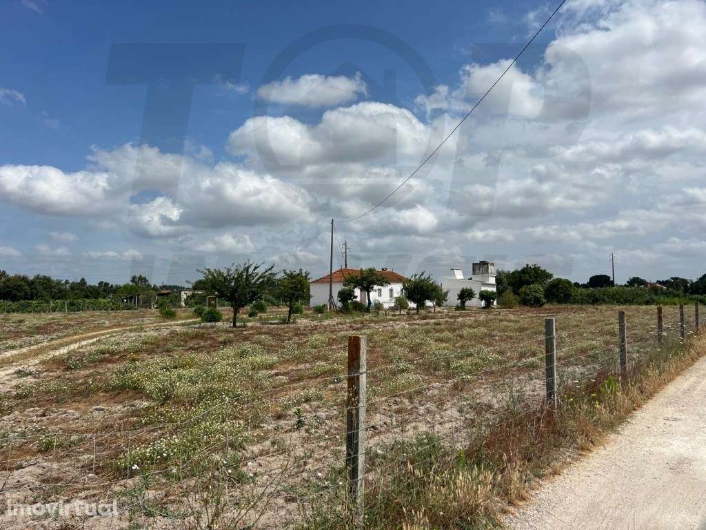 Moradia V2 - Foros De Salvaterra - 210.000€ - Grande imagem: 4/26