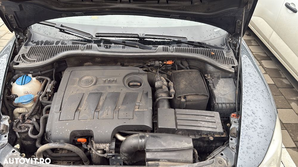 Skoda Octavia 1.6 TDI Classic - 1