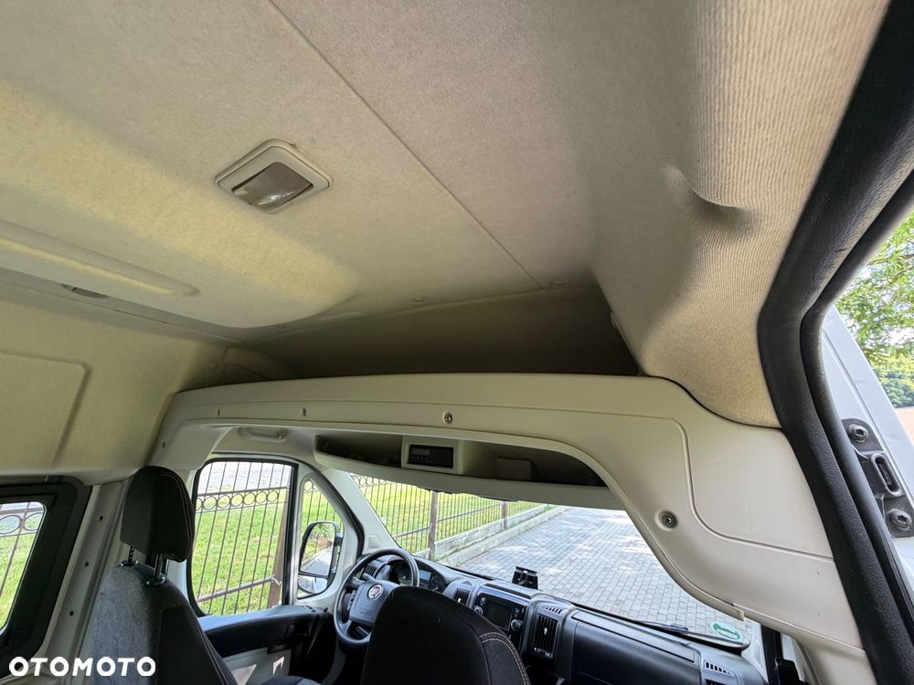 Fiat Ducato - 14