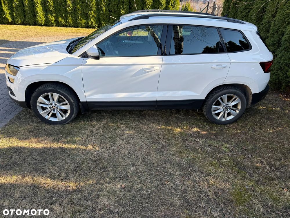 Skoda Karoq - 11