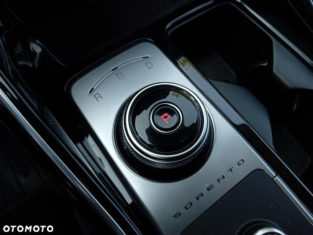 Kia Sorento 1.6 T-GDI HEV XL - 23