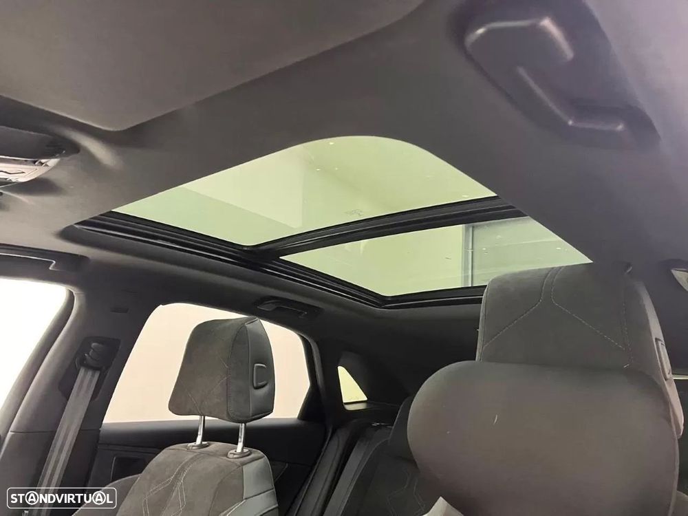 DS DS7 Crossback E-TENSE 225 PERFORMANCE LINE + - 8