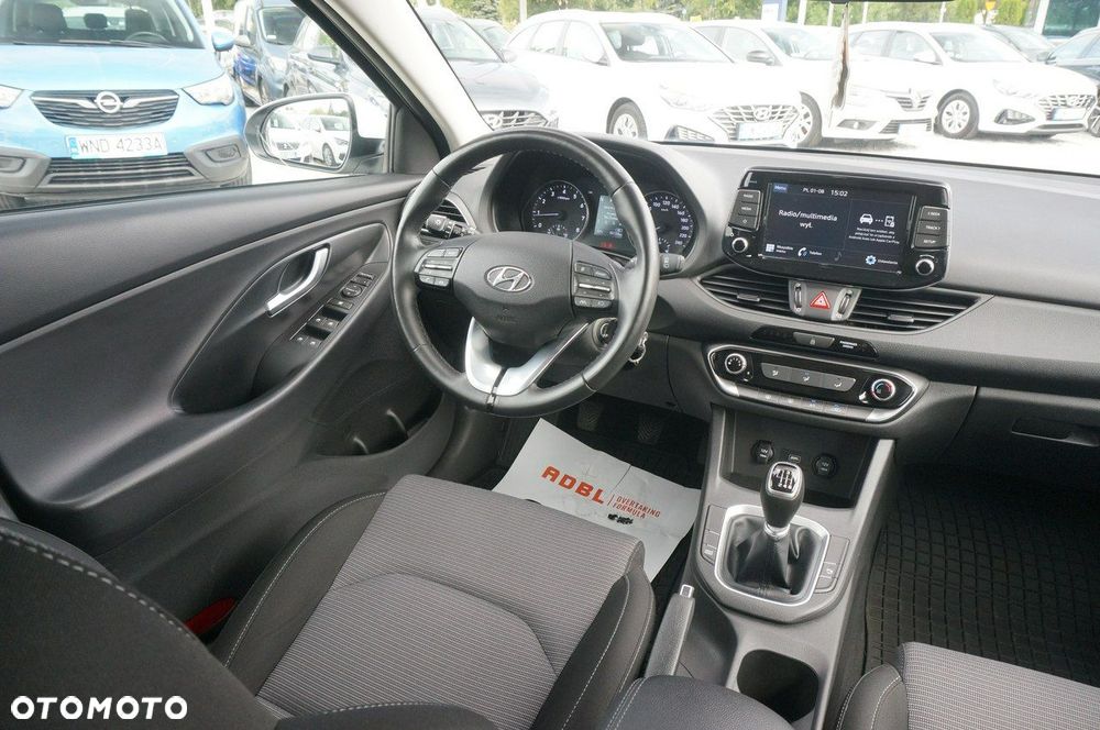 Hyundai i30 - 15